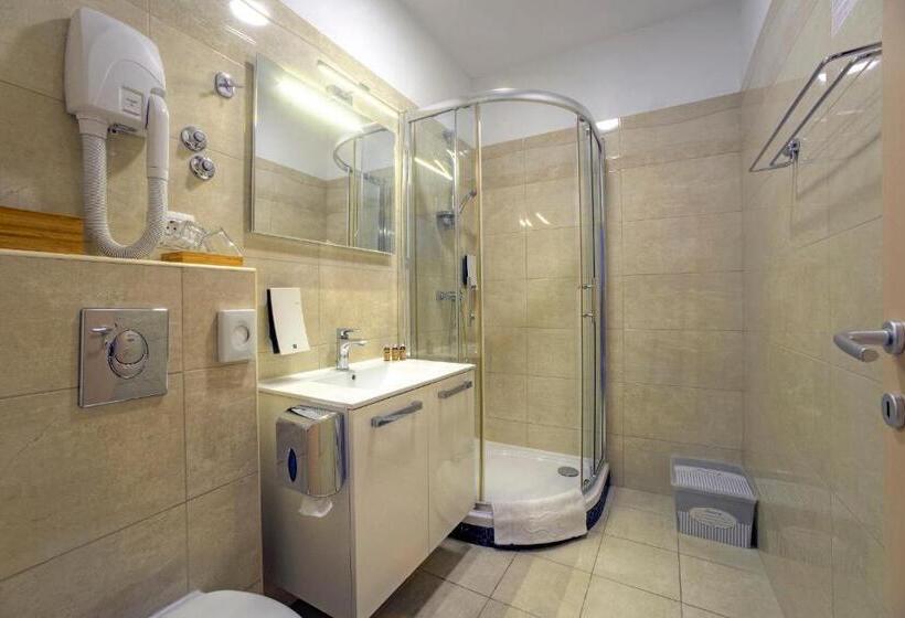 בית מלון כפרי Scala Bed & Breakfast