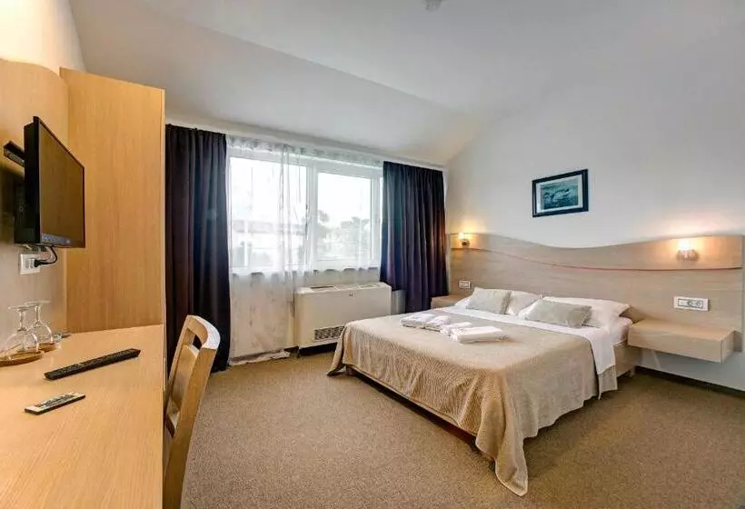 ホテル Scala Bed & Breakfast