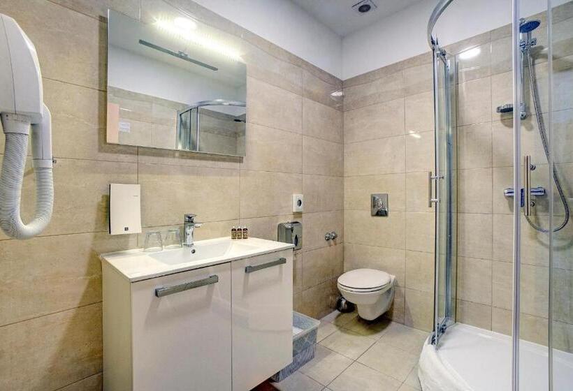 בית מלון כפרי Scala Bed & Breakfast