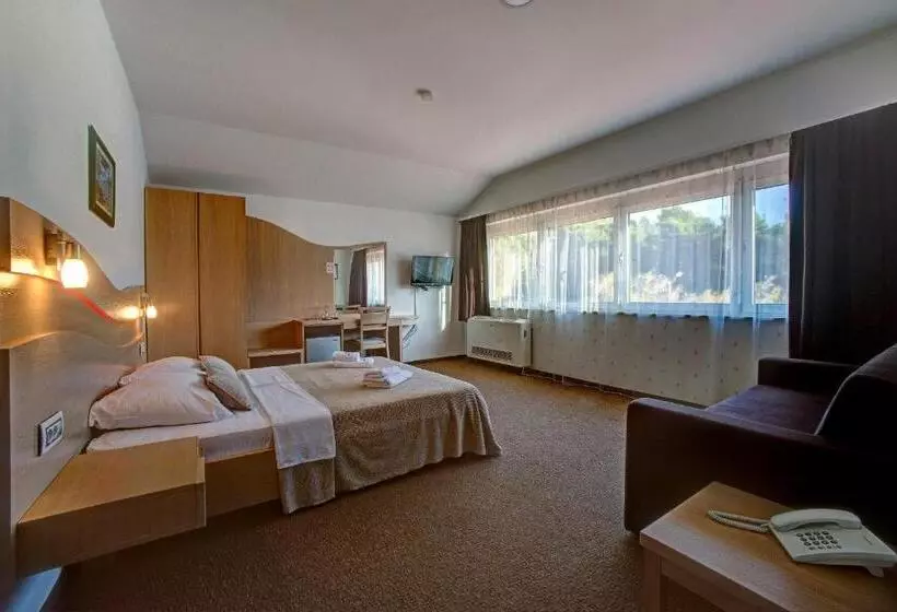 ホテル Scala Bed & Breakfast