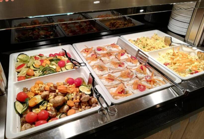 בית מלון כפרי Scala Bed & Breakfast