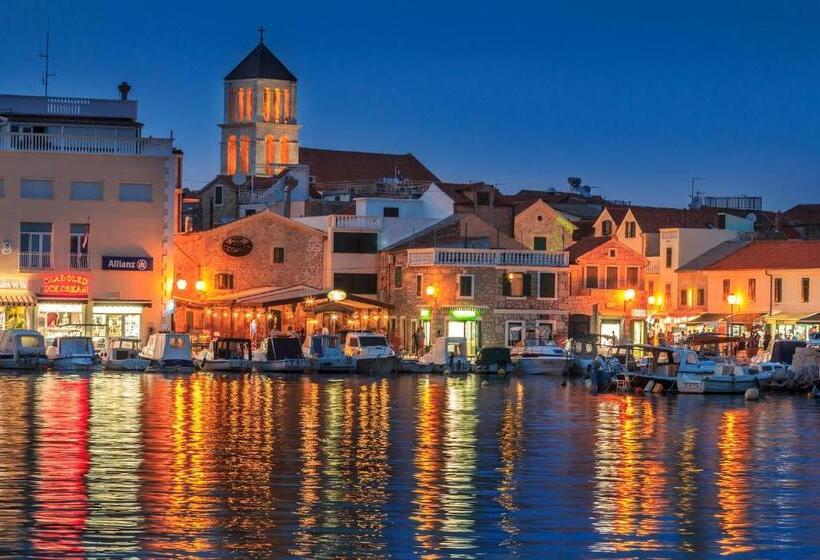 בית מלון כפרי Scala Bed & Breakfast