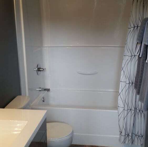 ホテル Stardust Inn And Chalets