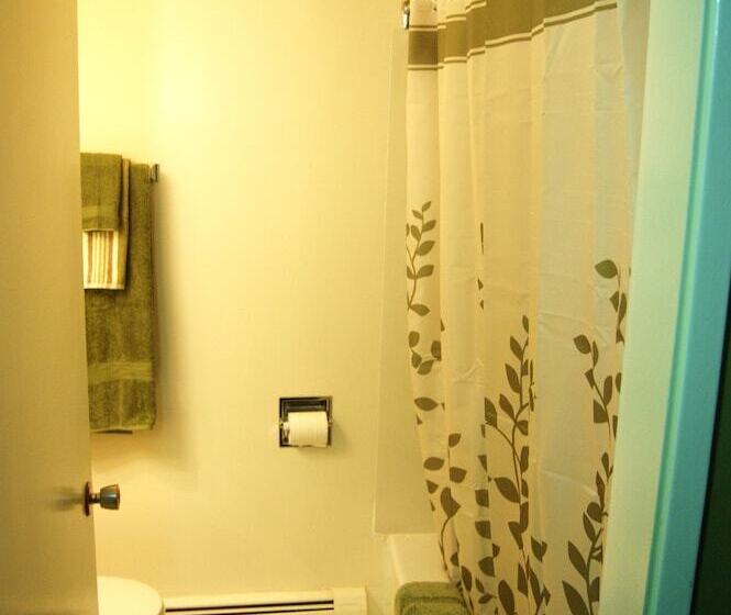 ホテル Stardust Inn And Chalets