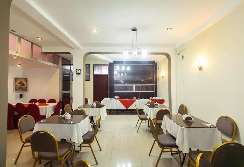 هتل Suite Plaza