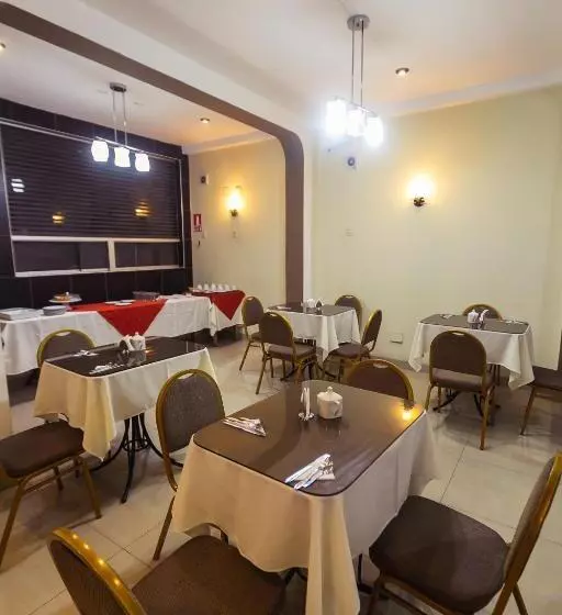 هتل Suite Plaza