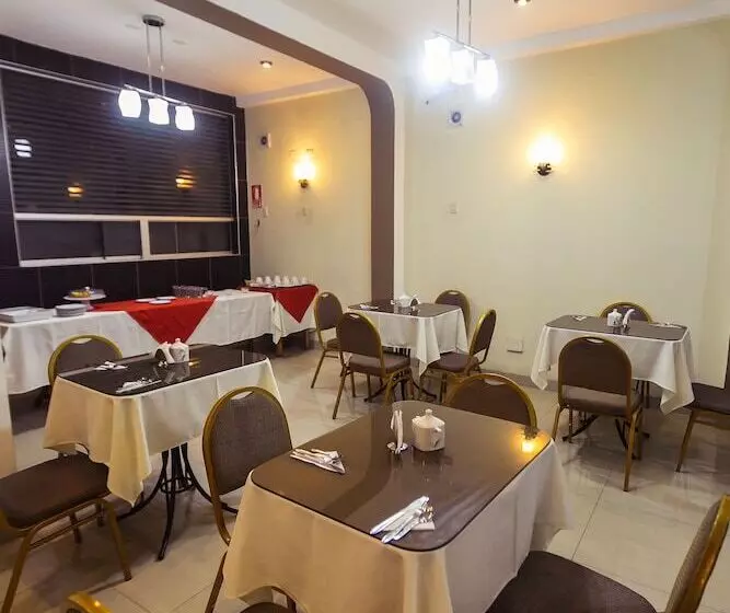 هتل Suite Plaza