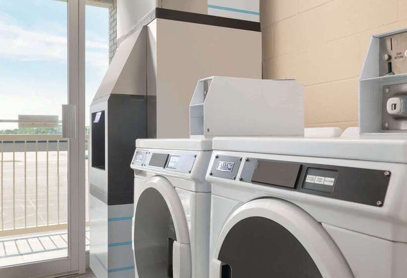 فندق Super 8 By Wyndham Windsor/dougall