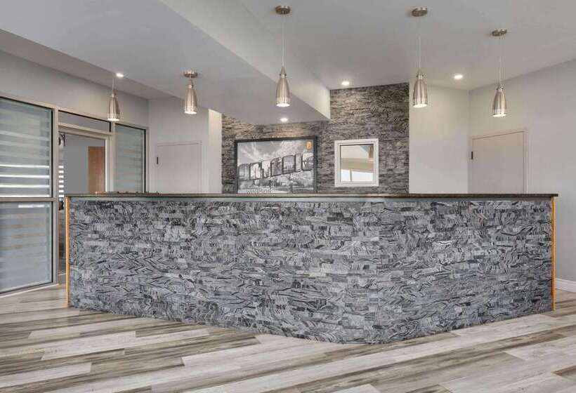 فندق Super 8 By Wyndham Windsor/dougall