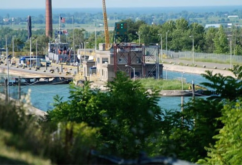 Hotel The Inn At Lock Seven