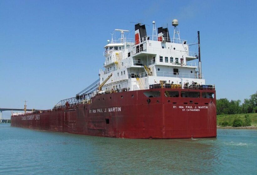 Hotel The Inn At Lock Seven