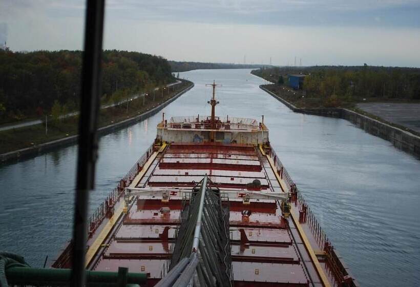 Hotel The Inn At Lock Seven