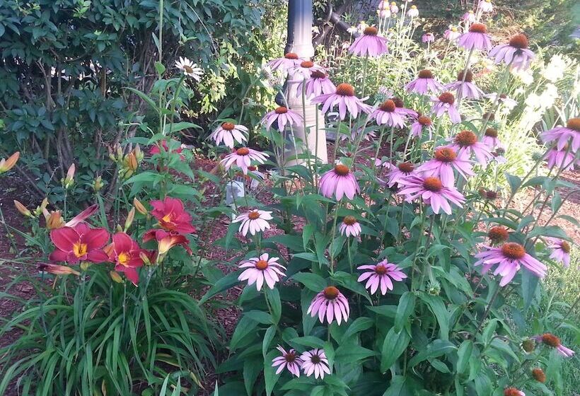 Hotel The Inn At Lock Seven