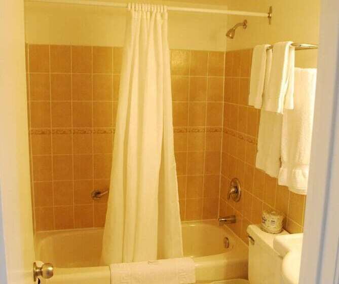 Hotel The Inn At Lock Seven