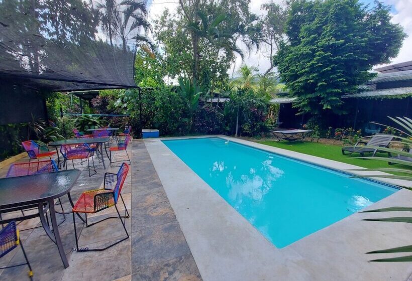 בית מלון כפרי Tucan