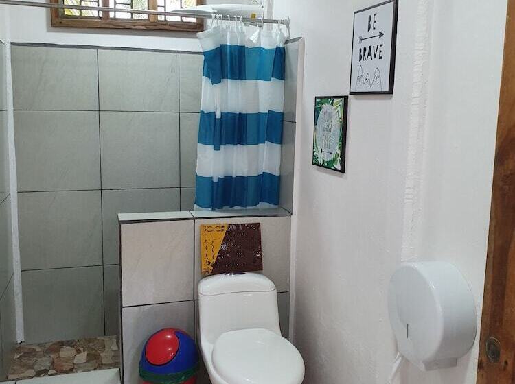 בית מלון כפרי Tucan