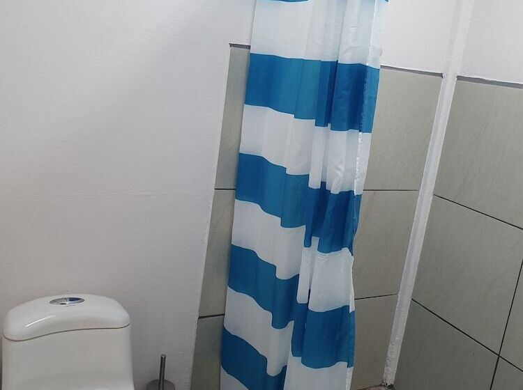 בית מלון כפרי Tucan