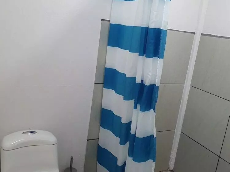 Hotelli Tucan