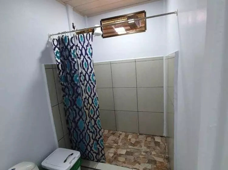 Hotelli Tucan
