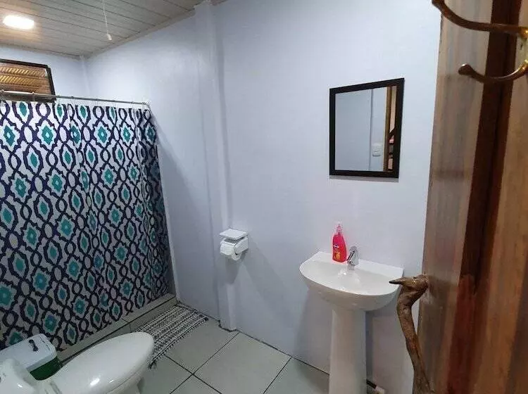 Hotelli Tucan