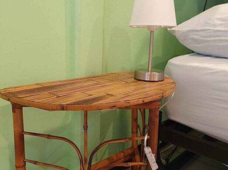 בית מלון כפרי Tucan