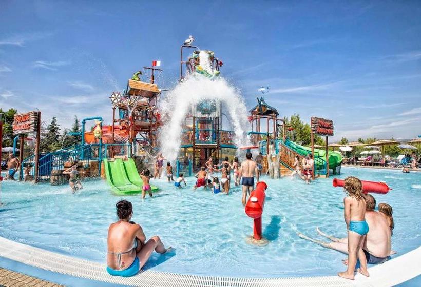 Отель Villa Korina