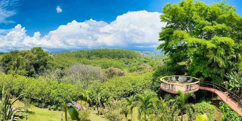 فندق Vista Linda Montaña