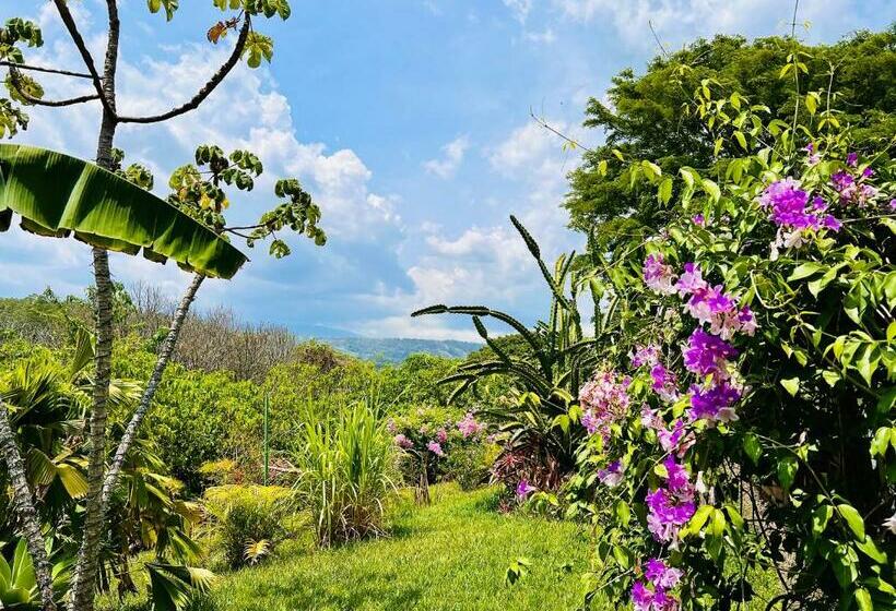 فندق Vista Linda Montaña