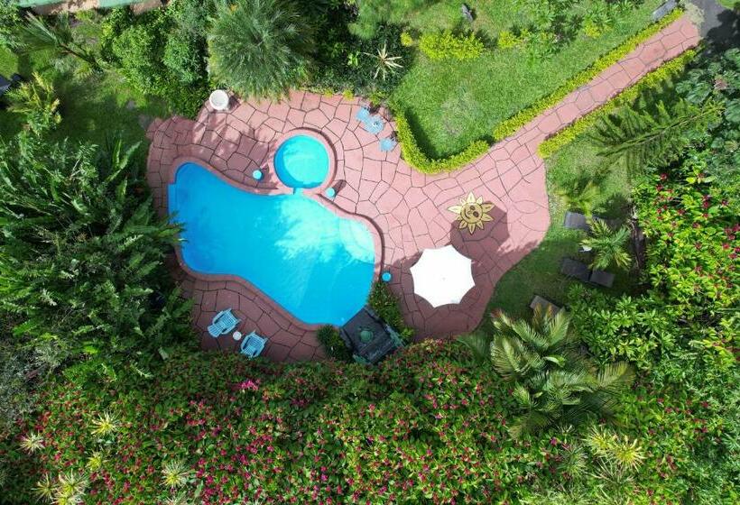 فندق Vista Linda Montaña