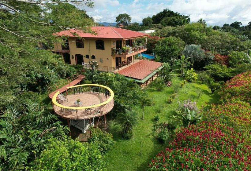 فندق Vista Linda Montaña