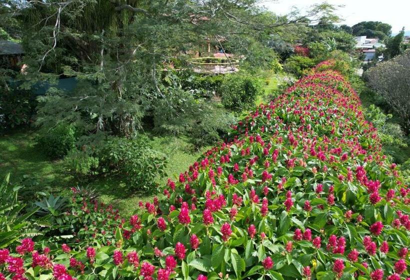 فندق Vista Linda Montaña