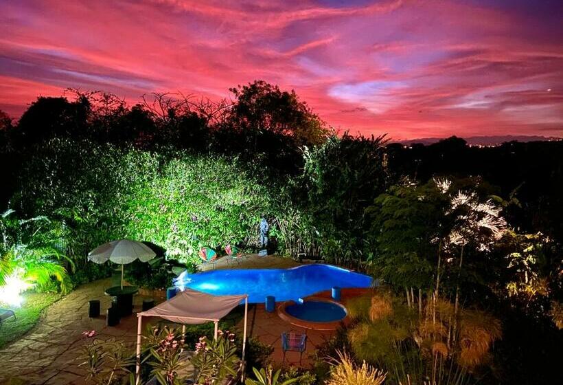 فندق Vista Linda Montaña