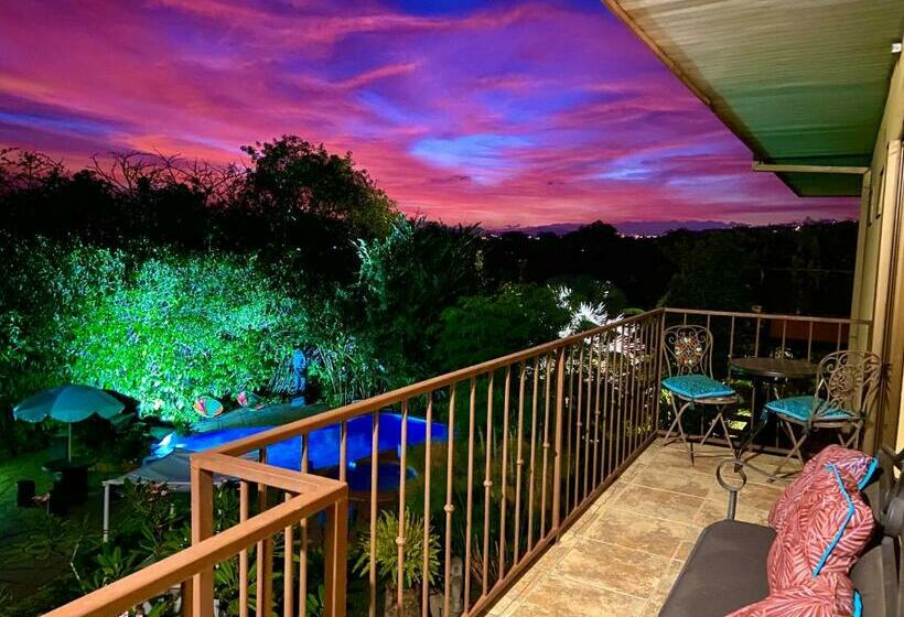 فندق Vista Linda Montaña