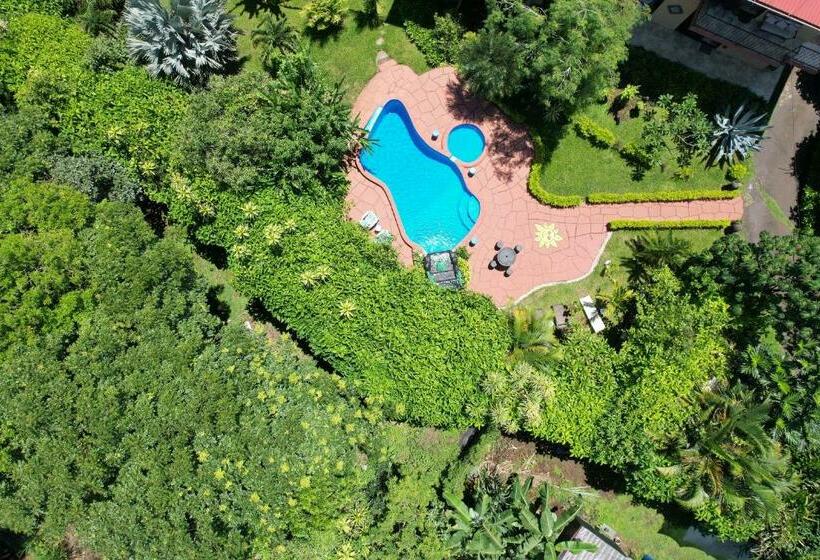 فندق Vista Linda Montaña