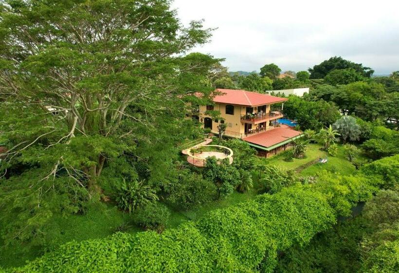 فندق Vista Linda Montaña