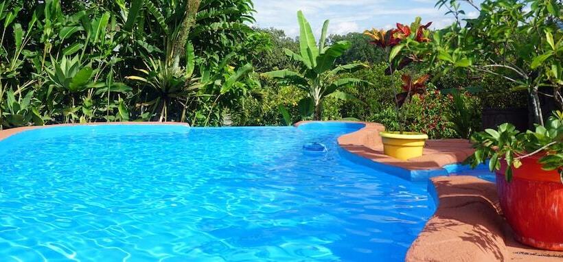 فندق Vista Linda Montaña