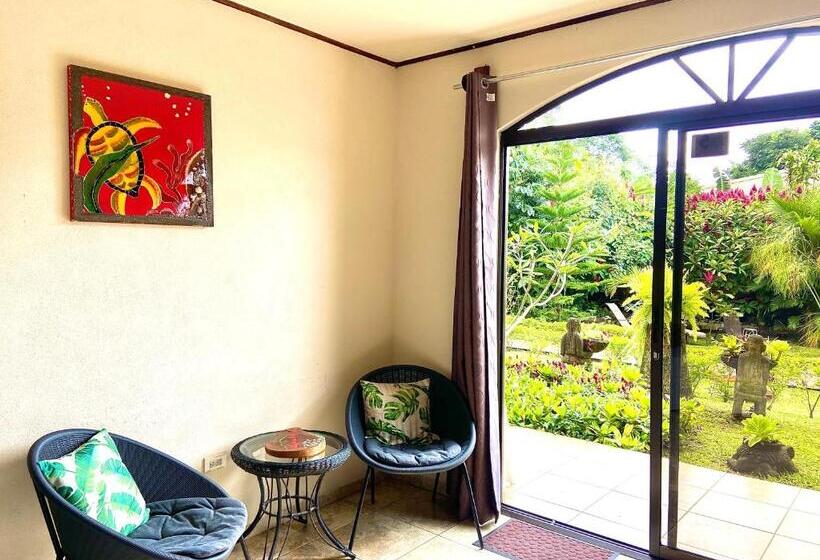 فندق Vista Linda Montaña