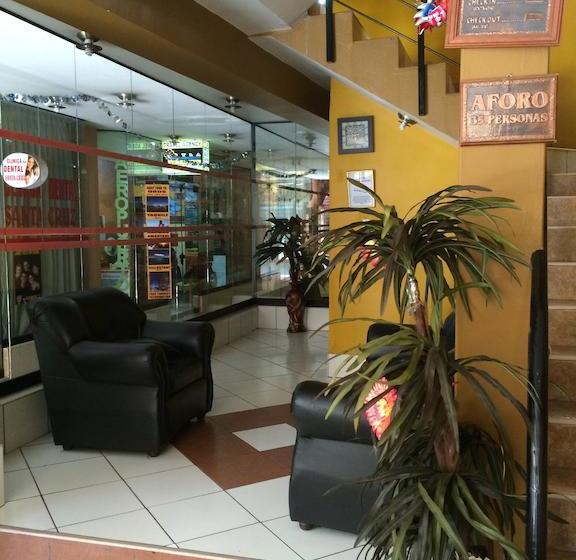 هتل Julio Cesar Es