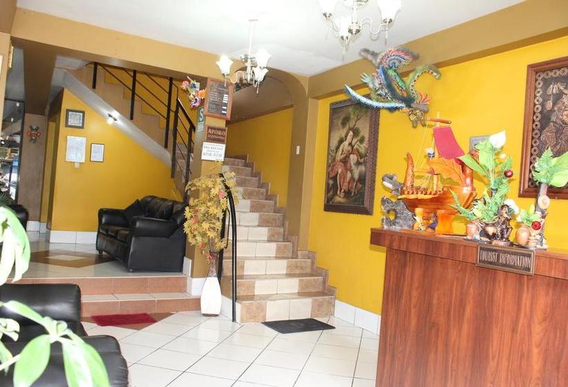 هتل Julio Cesar Es