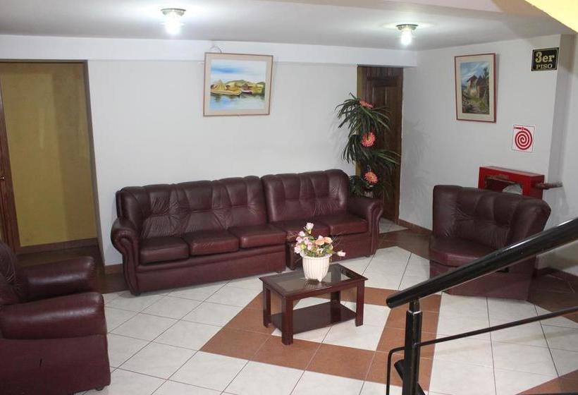 هتل Julio Cesar Es