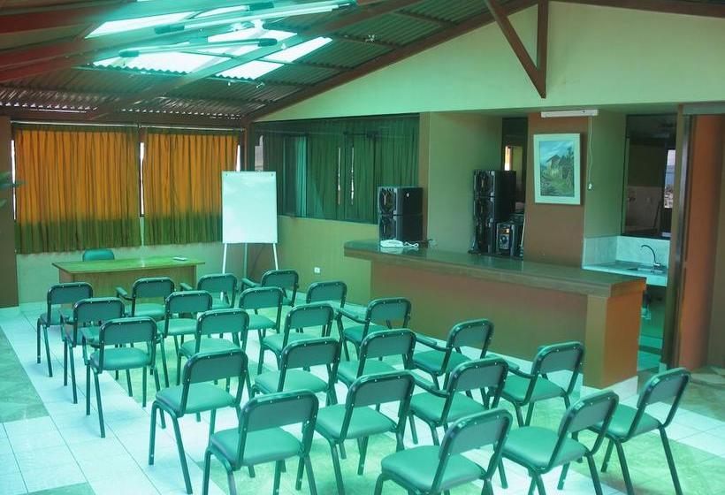 هتل Julio Cesar Es