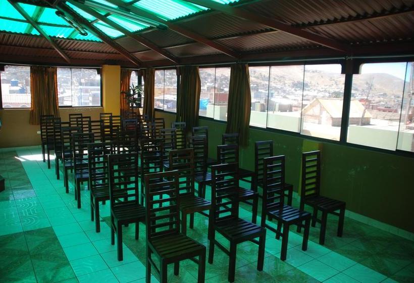 هتل Julio Cesar Es