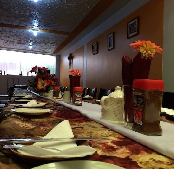 هتل Julio Cesar Es