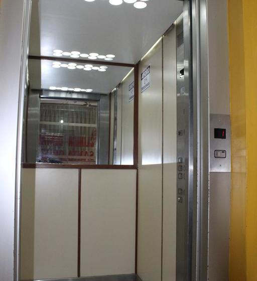 هتل Julio Cesar Es