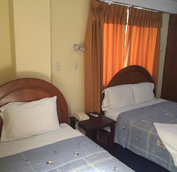 هتل Julio Cesar Es