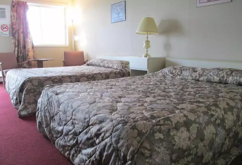 Newburg Inn Motel
