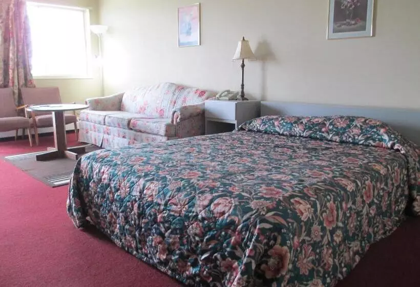 Newburg Inn Motel