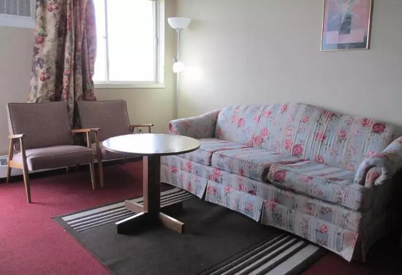 Newburg Inn Motel