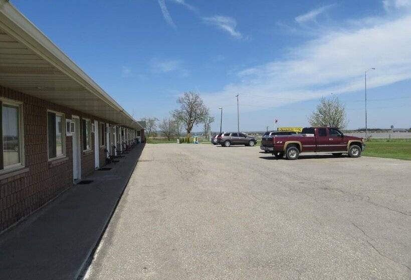 Newburg Inn Motel