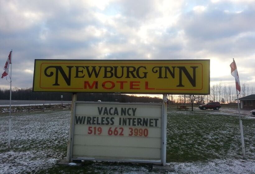 Newburg Inn Motel